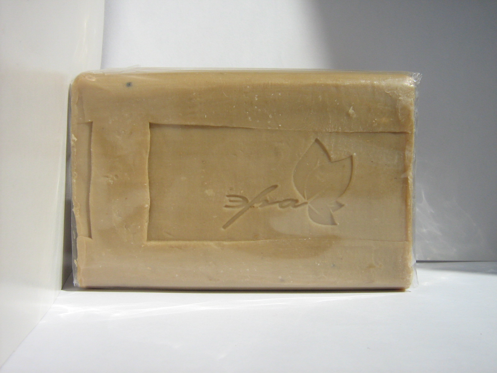 Мило господарське "Ера" 72% упаковане, 200 гр